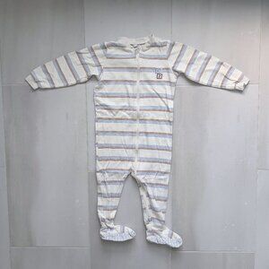 (4/$20) Pekkle - Infant Organic Cotton Sleeper